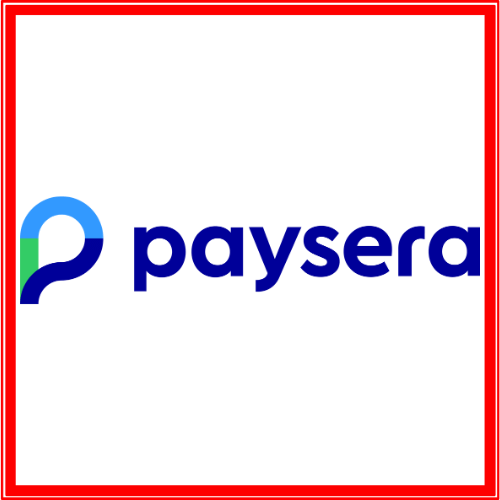 Paysera kazino